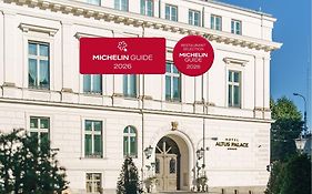 Hotel Altus Palace - Destigo Hotels